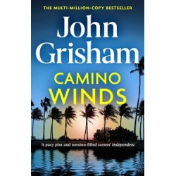 Camino Island (Book2): Camino Winds