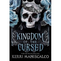 Kingdom of the Wicked Book2: Kingdom of the Cursed
