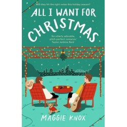 All I Want for Christmas