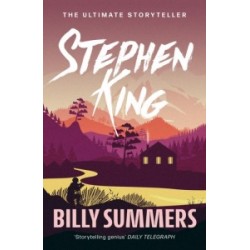King S.Billy Summers