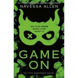 Into Darkness Book3: Game On