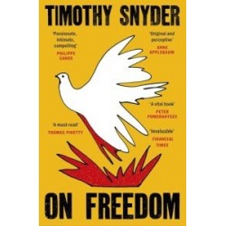 On Freedom