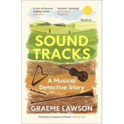 Sound Tracks: A Musical Detective Story
