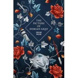 Vintage Classics: The Picture of Dorian Gray