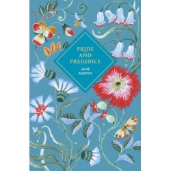 Vintage Classics: Pride and Prejudice