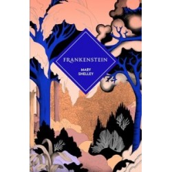 Vintage Classics: Frankenstein