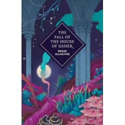 Vintage Classics: The Fall of the House of Usher and Other Stories