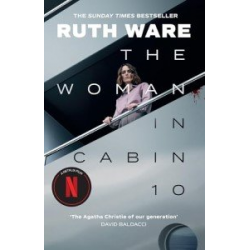 The Woman in Cabin 10 (Film Tie-In)