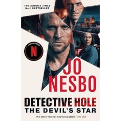 Harry Hole Book5: The Devil's Star (Film Tie-In)