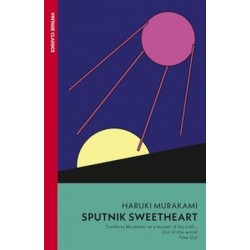 Vintage Classics: Sputnik Sweetheart