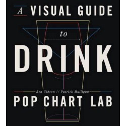 Visual Guide to Drink,A [Hardcover]