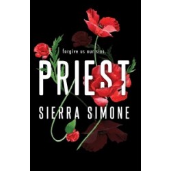 Priest Book1: Priest [Paperback]