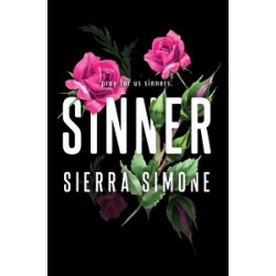 Priest Book2: Sinner [Paperback]