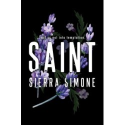 Priest Book3: Saint [Paperback]