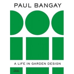 A Life in Garden Design