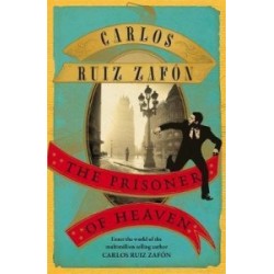 The Cemetery of Forgotten Books Book3: The Prisoner of Heaven The Cemetery of Forgotten Books Book3: The Prisoner of Heaven