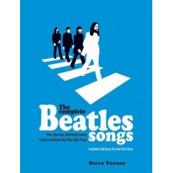 The Complete Beatles Songs