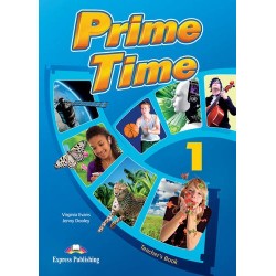 Prime Time 1 TB