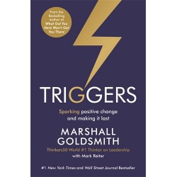 Triggers: Sparking Positive Change and Making it Last