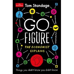 Go Figure: Things You Didn't Know You Didn't Know