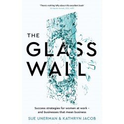 Glass Wall: Success Strategies for Women at Work and Businesses That Mean Business