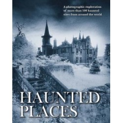 Haunted Places