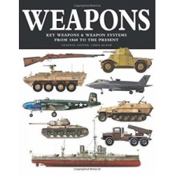 Weapons