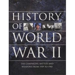 History of World War II