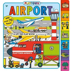 Playtown: Airport