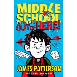 Middle School: Get Me Out of Here!
