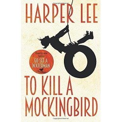 To Kill a Mockingbird