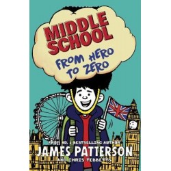 Middle School: From Hero to Zero