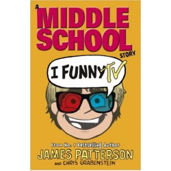 Middle School: I Funny TV