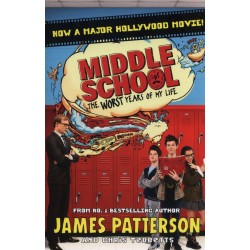 Middle School: Worst Years of My Life,The