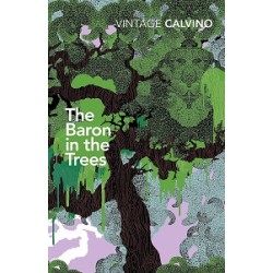 Vintage Classics: The Baron in the Trees
