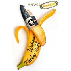 Vintage Classics: Welcome to the Monkey House