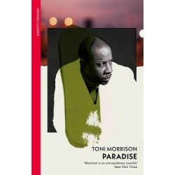 Vintage Classics: Paradise Vintage Classics: Paradise