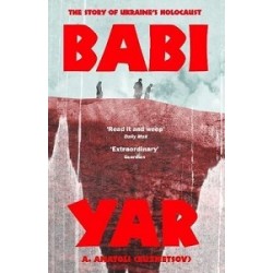 Babi Yar