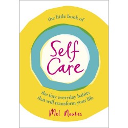 Little Book of Self-Care,The 