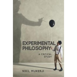 Experimental Philosophy: A Critical Study