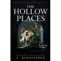 The Hollow Places The Hollow Places