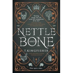 Nettle and Bone