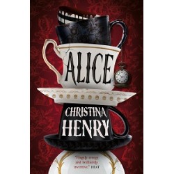 Alice (Signed edition)
