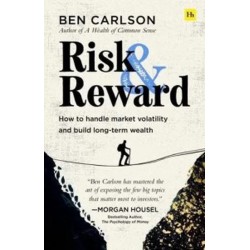 Risk and Reward: How to Handle Market Volatility and Build Long-Term Wealth