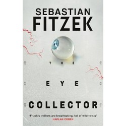 The Eye Collector
