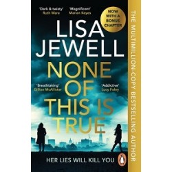 None of This is True