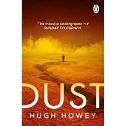 Silo Book3: Dust