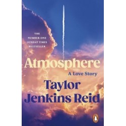 Atmosphere [Paperback]
