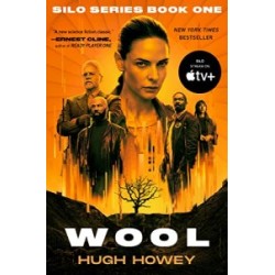 Silo Book1: Wool (Film tie-in)