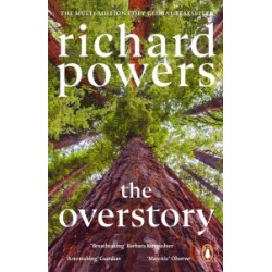 The Overstory [Paperback]
